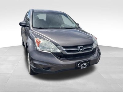 2011 Honda CR-V SE