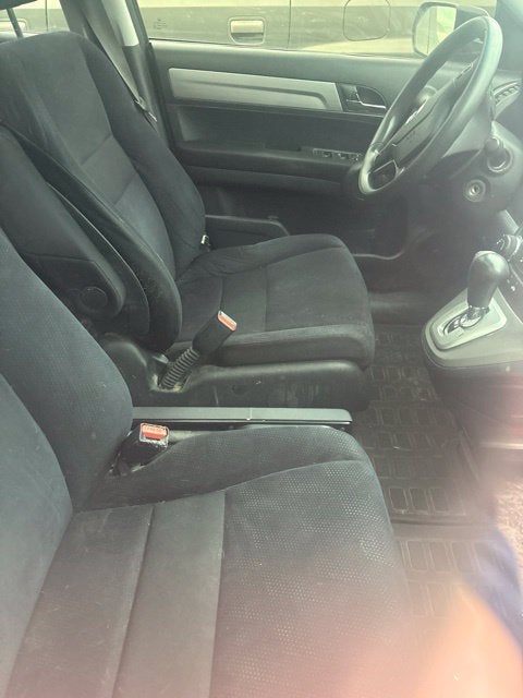 2011 Honda CR-V EX