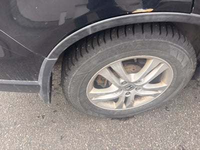 2011 Honda CR-V EX