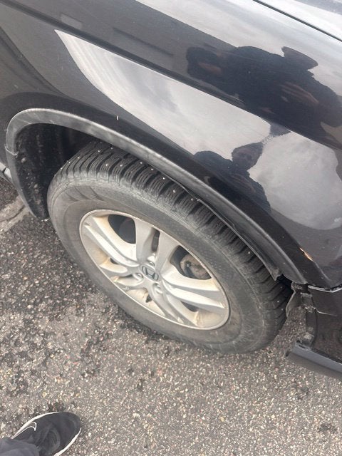 2011 Honda CR-V EX