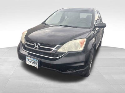 2011 Honda CR-V EX