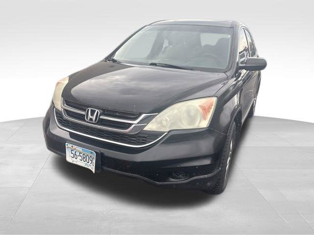 2011 Honda CR-V EX