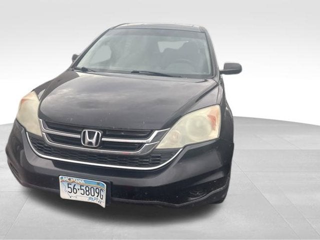 2011 Honda CR-V EX