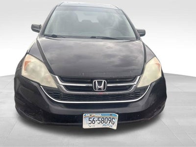2011 Honda CR-V EX