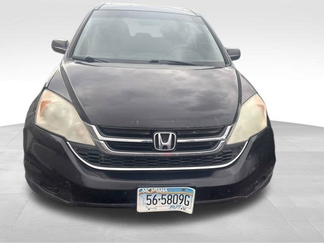 2011 Honda CR-V EX