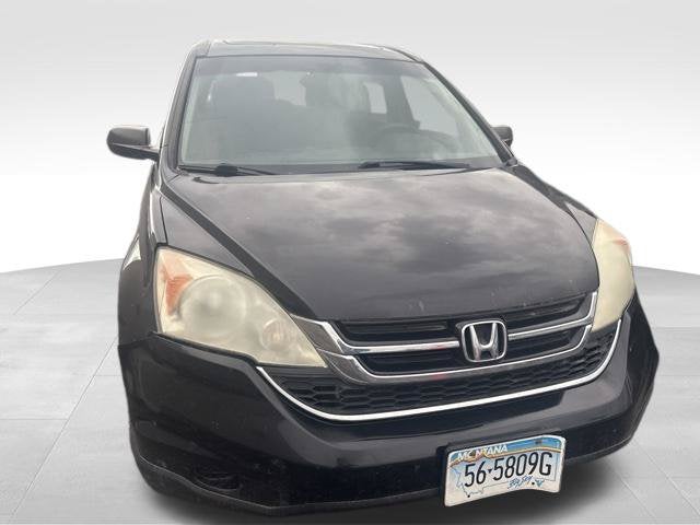 2011 Honda CR-V EX