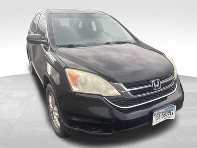 2011 Honda CR-V EX