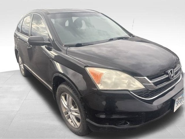 2011 Honda CR-V EX