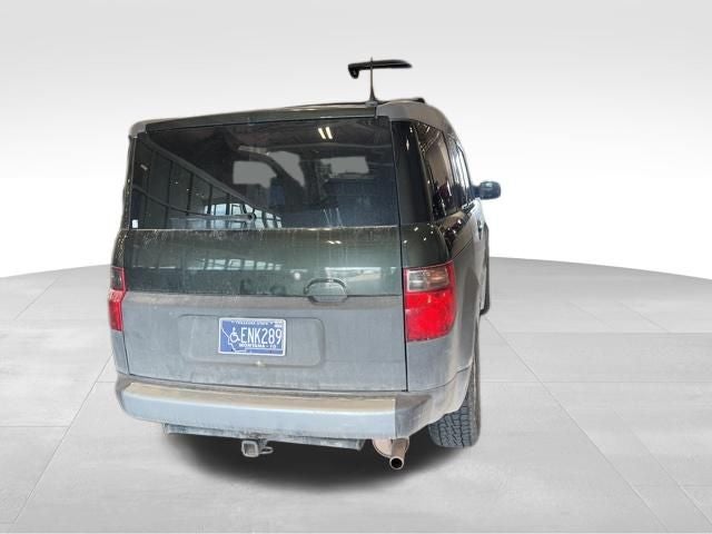 2005 Honda Element EX