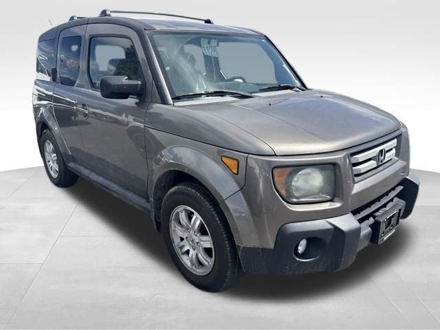 2008 Honda Element EX