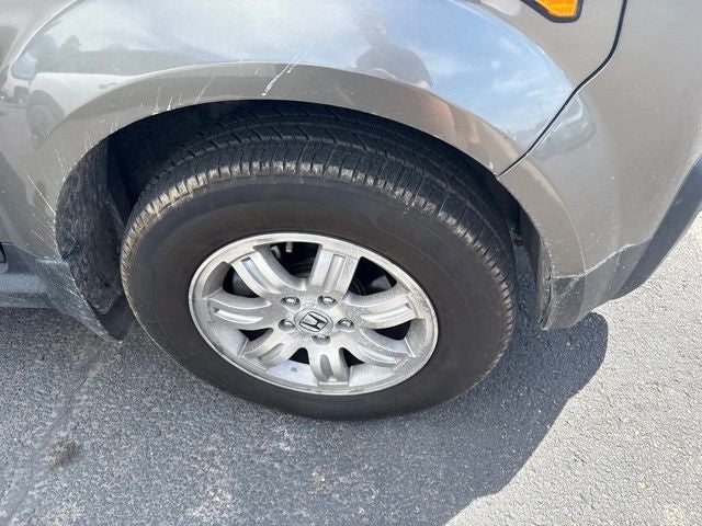2008 Honda Element EX