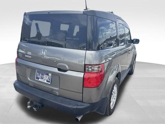 2008 Honda Element EX