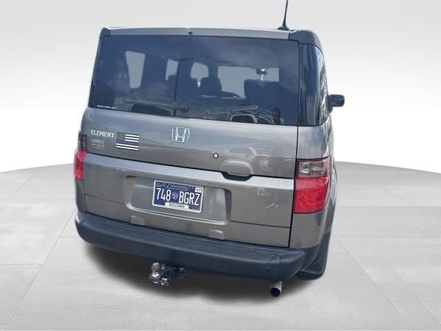 2008 Honda Element EX