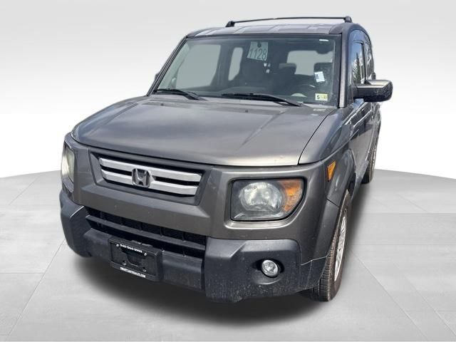 2008 Honda Element EX