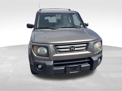 2008 Honda Element EX