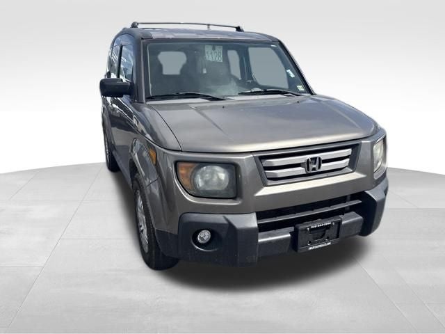 2008 Honda Element EX