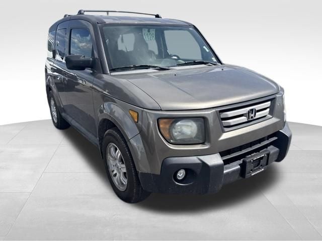 2008 Honda Element EX