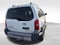 2015 Nissan Xterra PRO-4X