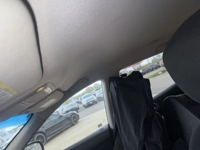 2016 Nissan Pathfinder S