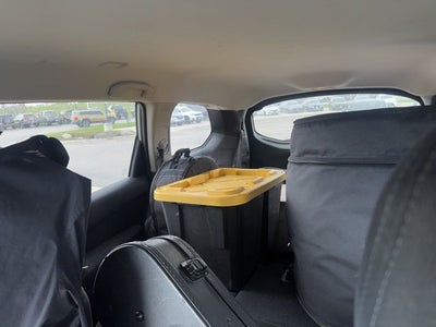 2016 Nissan Pathfinder S