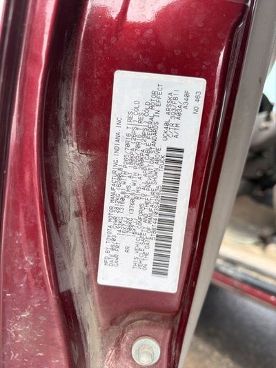 2003 Toyota Tundra SR5