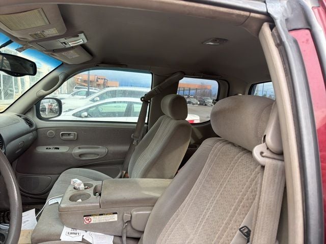 2003 Toyota Tundra SR5