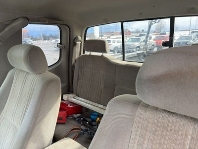 2003 Toyota Tundra SR5