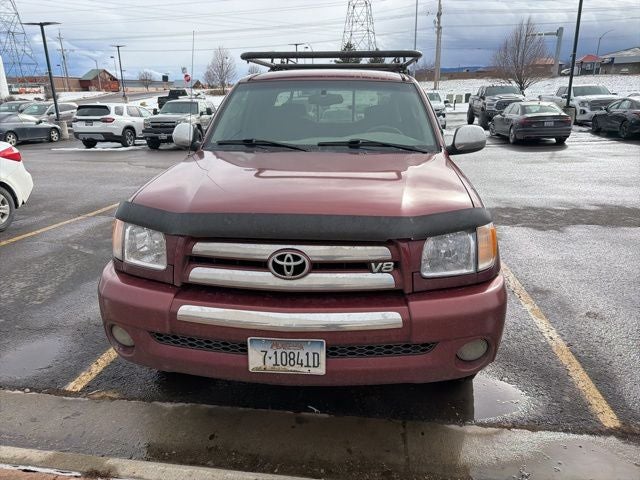 2003 Toyota Tundra SR5