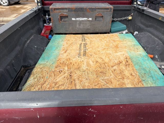 2003 Toyota Tundra SR5