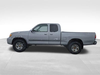 2003 Toyota Tundra SR5
