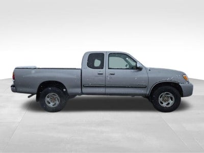 2003 Toyota Tundra SR5