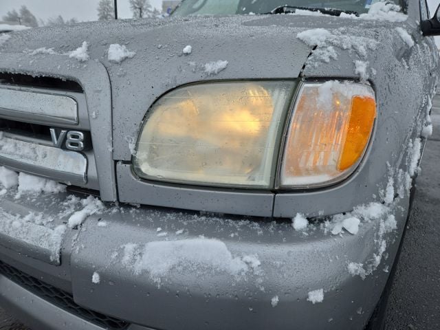 2003 Toyota Tundra SR5