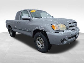 2003 Toyota Tundra SR5