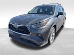 2023 Toyota Highlander Hybrid LE