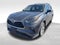 2023 Toyota Highlander Hybrid LE