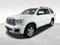 2017 Toyota Sequoia SR5 5.7L