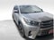 2018 Toyota Highlander Limited Platinum