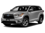 2015 Toyota Highlander Base