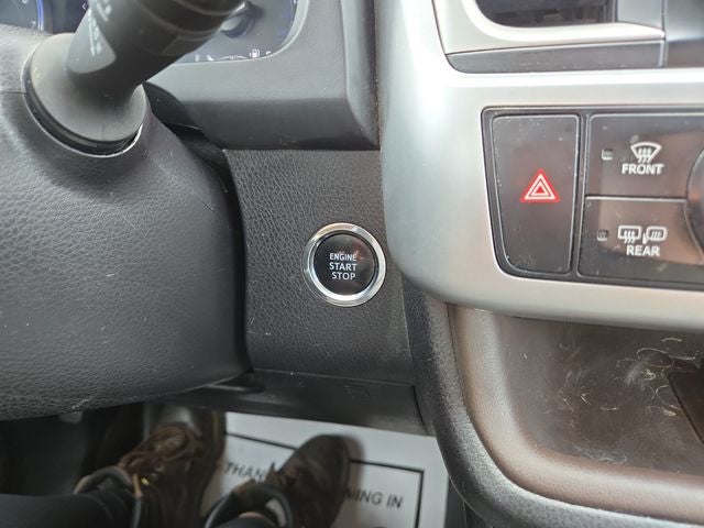 2015 Toyota Highlander XLE V6