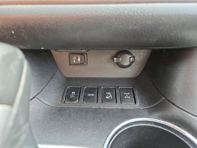 2015 Toyota Highlander XLE V6