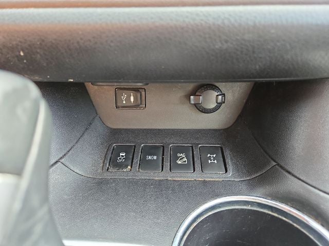 2015 Toyota Highlander XLE V6