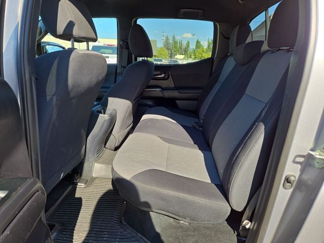 2020 Toyota Tacoma TRD Off-Road V6