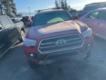 2017 Toyota Tacoma Base