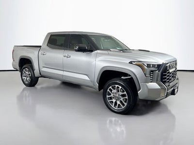 2023 Toyota Tundra Hybrid 1794 Edition