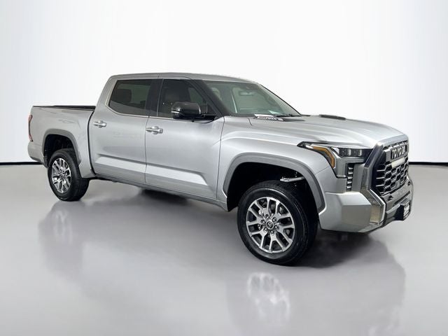 2023 Toyota Tundra Hybrid 1794 Edition
