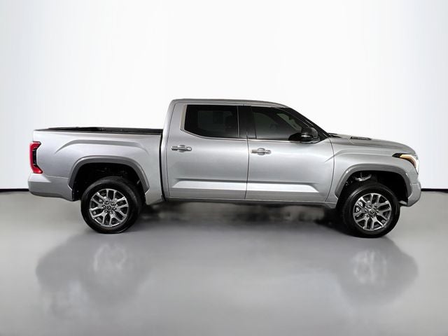 2023 Toyota Tundra Hybrid 1794 Edition