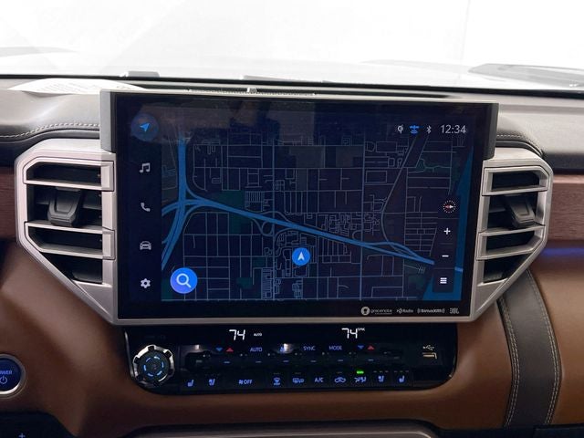 2023 Toyota Tundra Hybrid 1794 Edition