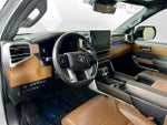 2023 Toyota Tundra Hybrid 1794 Edition
