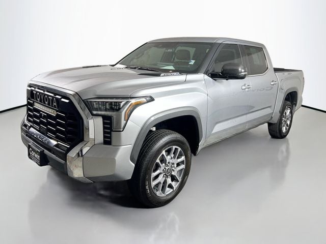 2023 Toyota Tundra Hybrid 1794 Edition