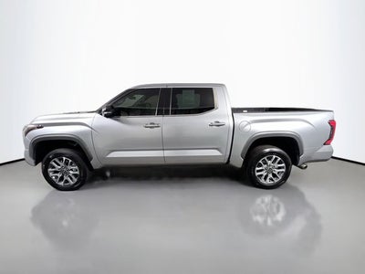 2023 Toyota Tundra Hybrid 1794 Edition